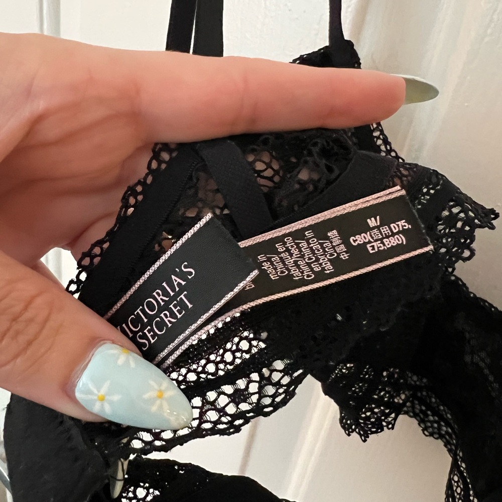 Vs Bralette - image 5